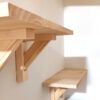 Estanterías para gatos - Imagen 3