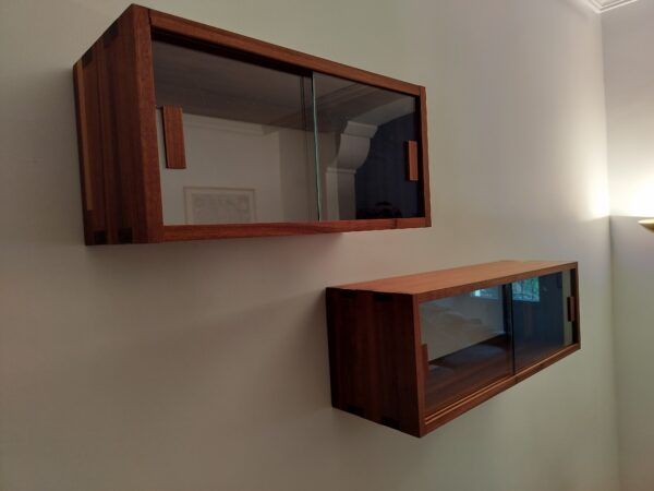 Kotina estantería de pared - Imagen 5