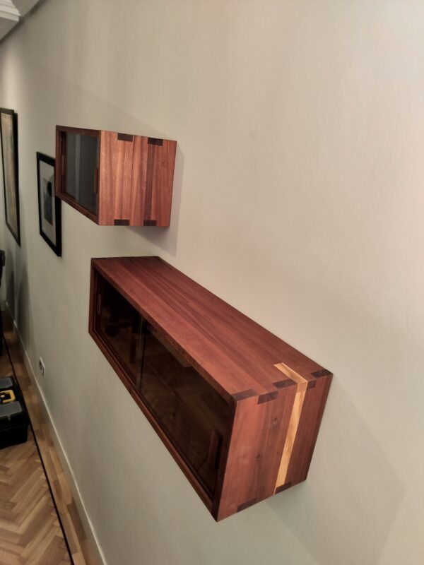 Kotina estantería de pared - Imagen 3